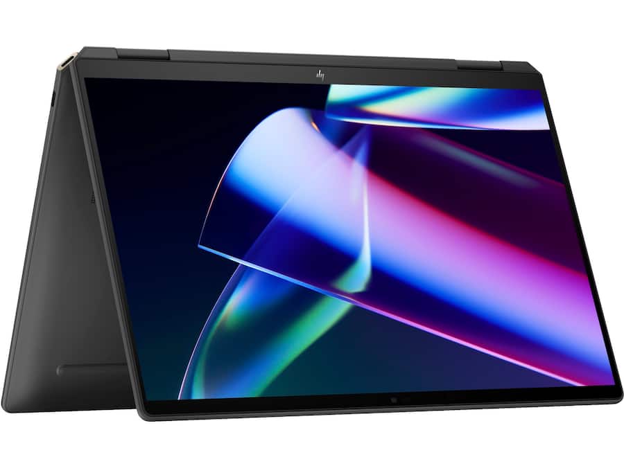 HP Spectre x360 2 in 1 Laptop 14.0 2.8K Display (Intel Ultra 7 HP Spectre x360 2 in 1 Laptop 14.0 2.8K Display (Intel Ultra 7