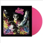 Front. Hey Stoopid [LP].