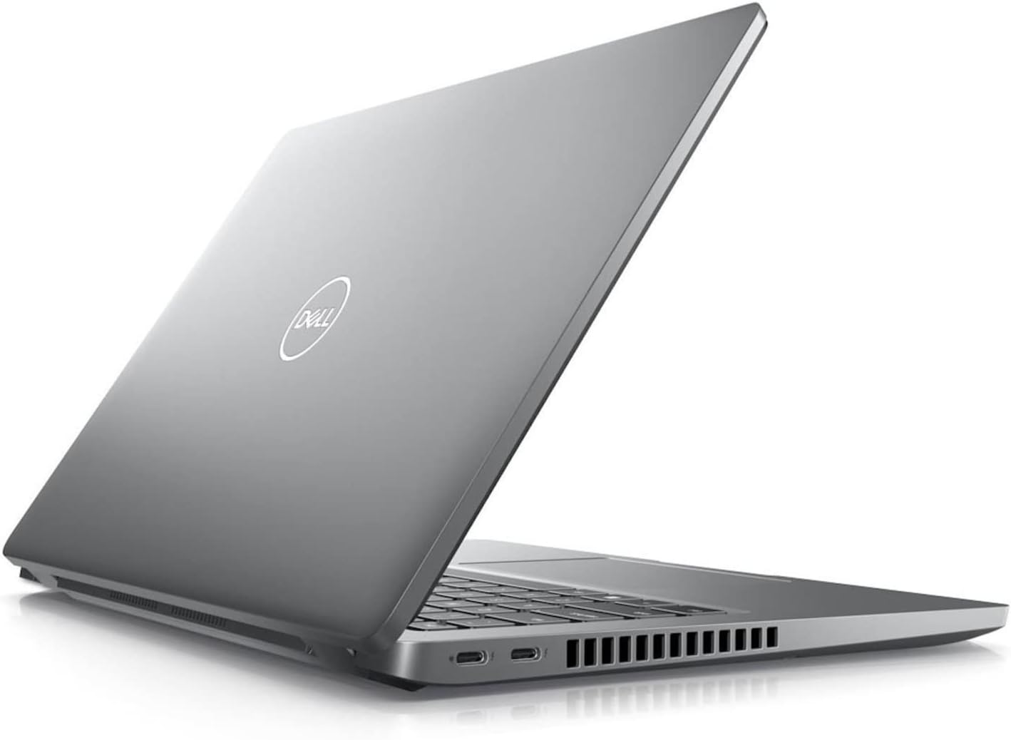 Alt View 4. Dell - LATITUDE 5430 13.9" INTEL 12TH GEN CORE I5-1235U - 16GB RAM, 256GB SSD - Touchscreen, Windows 11 Pro.