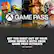 Get the most out of your Xbox Series X with Xbox Game Pass Ultimate (sold separately).