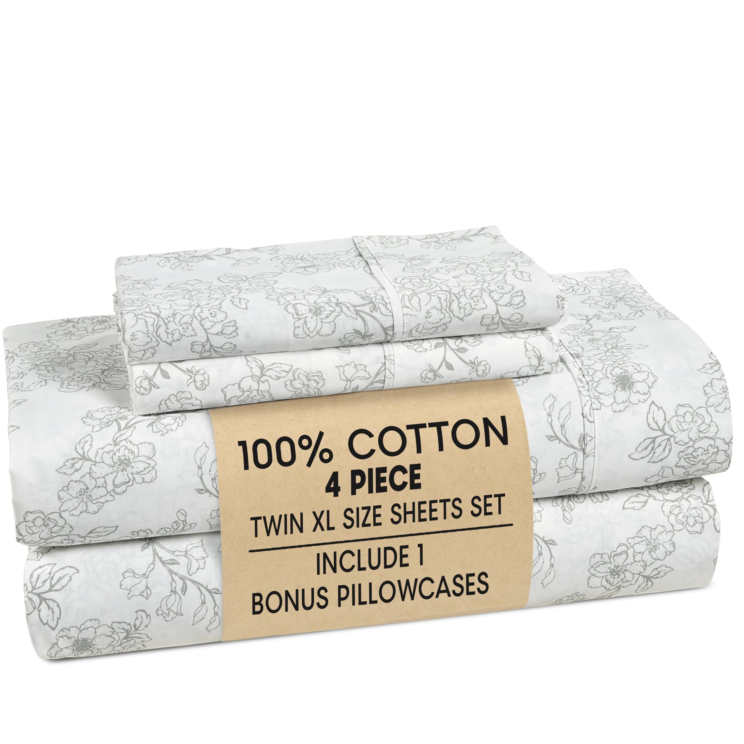 19: Ashpetal Twin XL