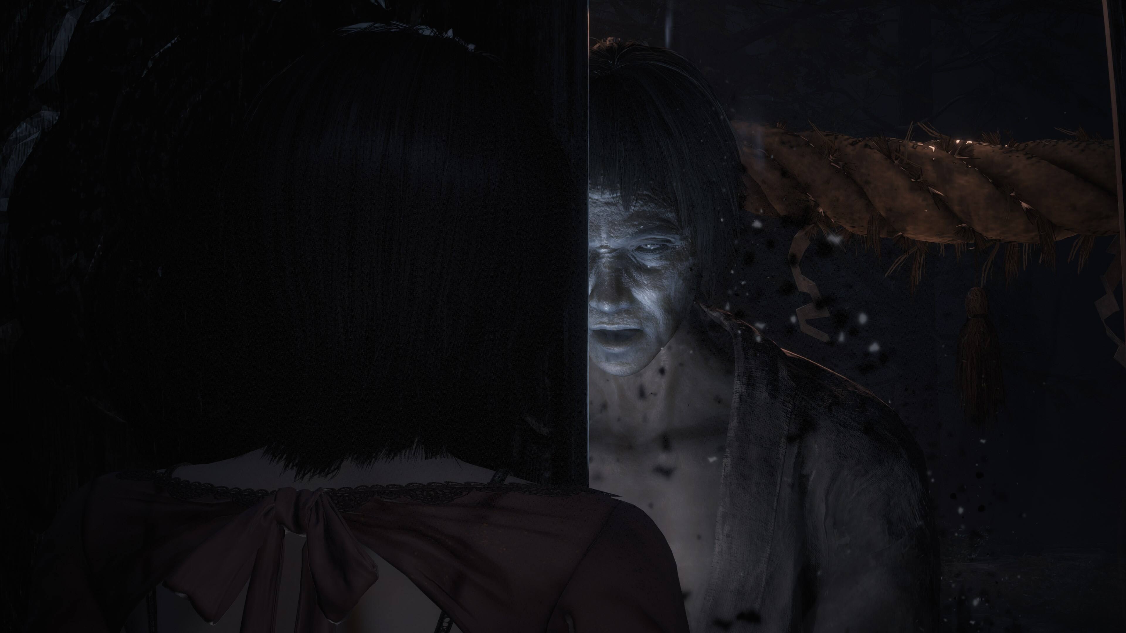 Alt View 1. Koei Tecmo - FATAL FRAME II: Crimson Butterfly REMAKE Standard Edition.