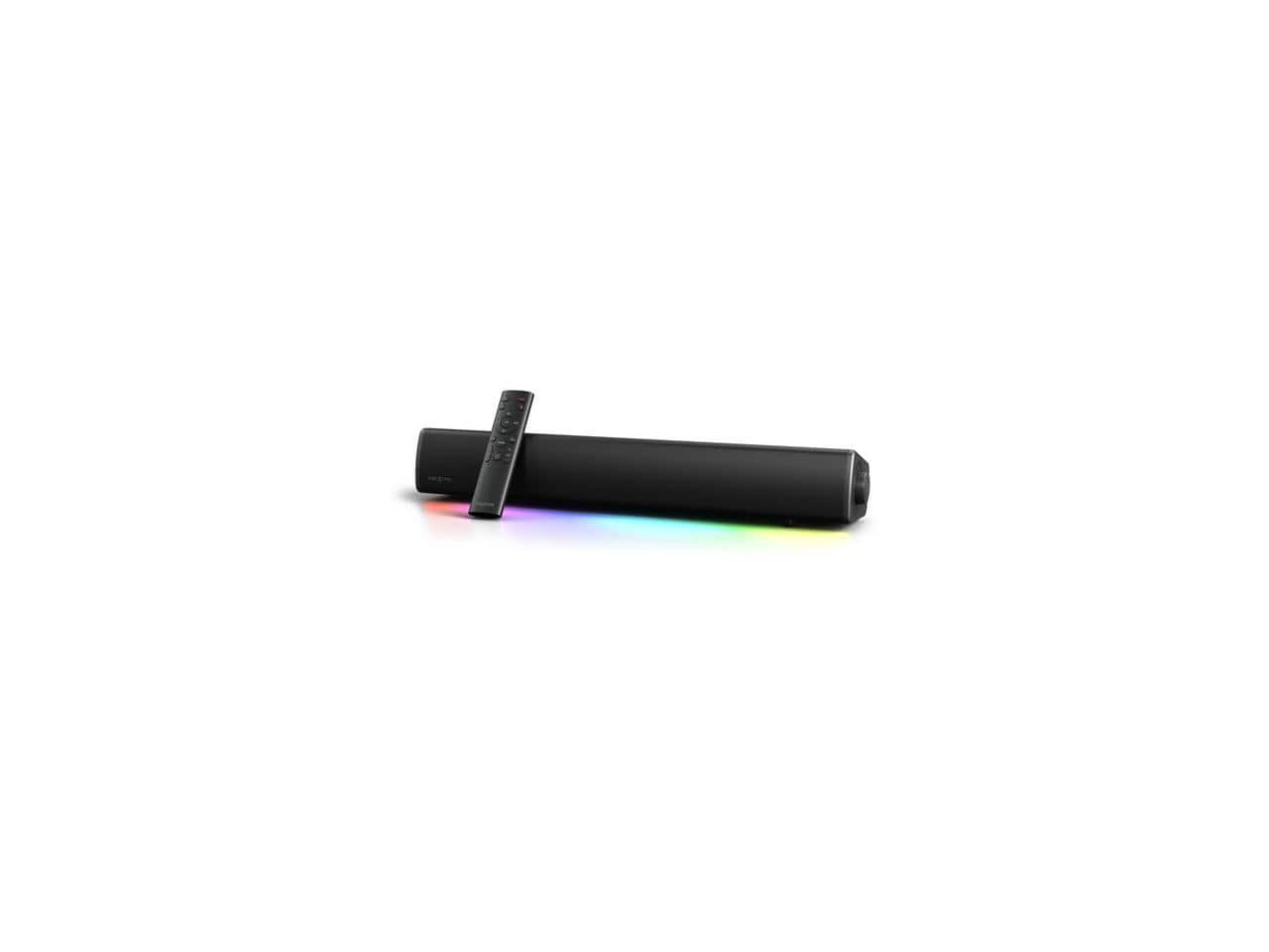 Creative Labs - Sound Blaster GS5 Gaming Soundbar