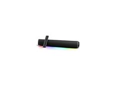 Front. Creative Labs - Creative Labs Sound Blaster GS5 Gaming Soundbar.