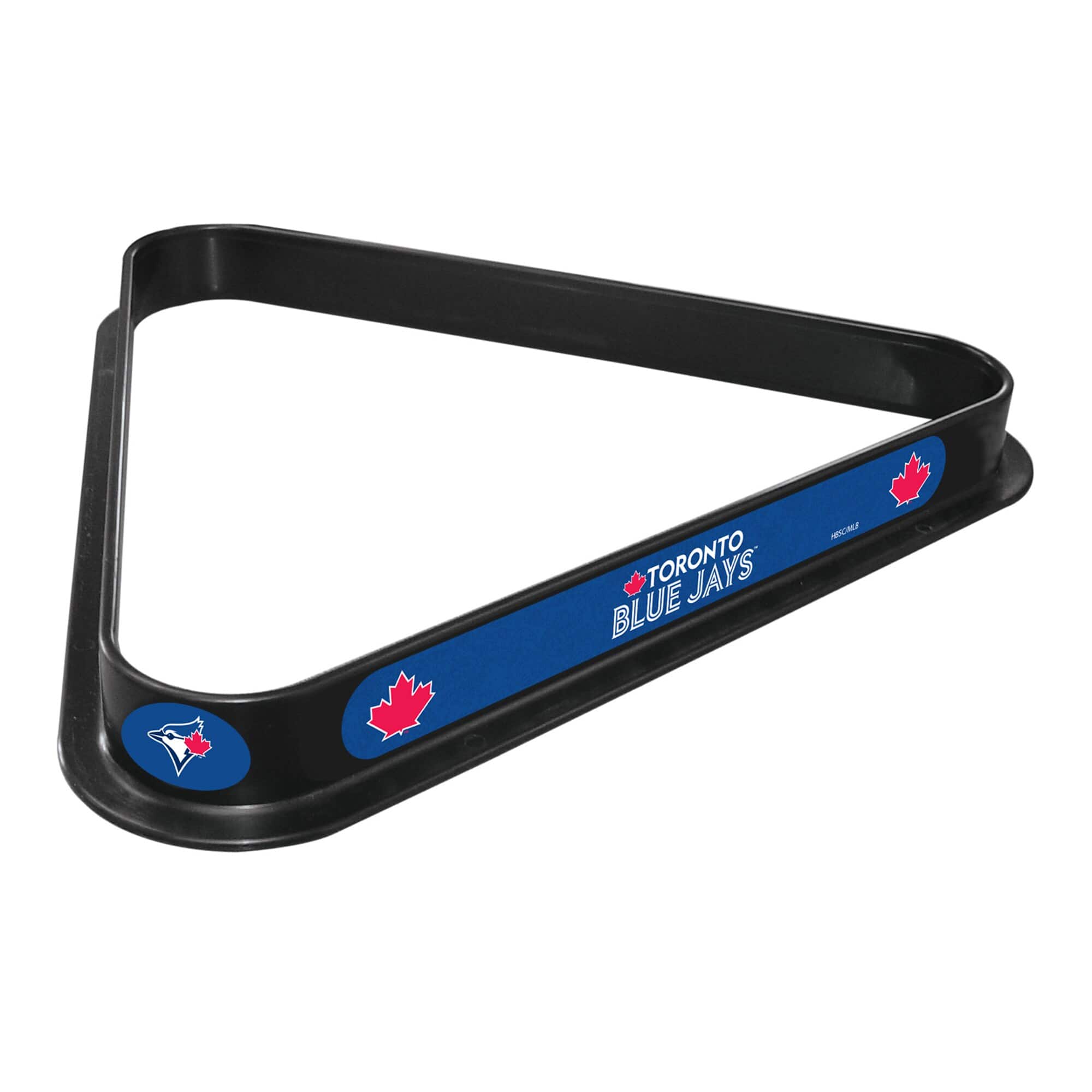 Holland Bar Stool Co. - Toronto Blue Jays Billiard Racking Triangle - Multicolor price history on PriceWatchPro