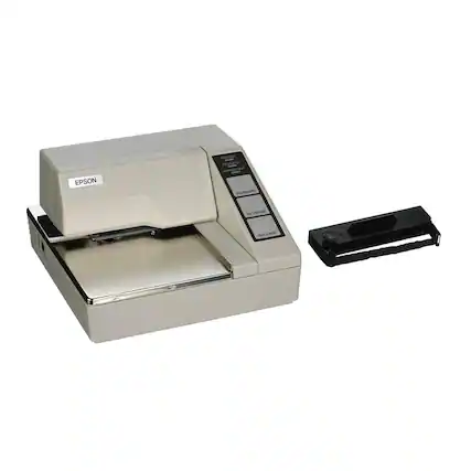EPSON POWER RELEASE PAPER DUTY FORWARD REVERSE RELEASE