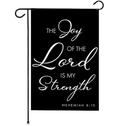 THE Joy OF THE Lord IS MY Strength NEHEMIAH 8:10