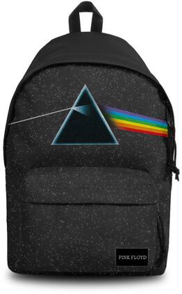 PopMarket - Rocksax - Pink Floyd - Daypack: The Dark Side Of The Moon - Multicolor