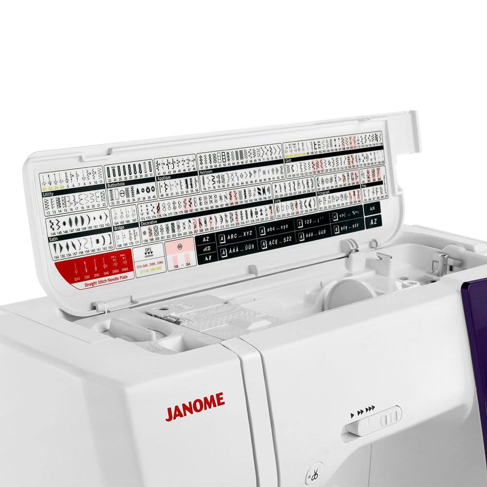 Sure, here is the corrected and grouped text from the image:

---

**JANOME**

**Straight Stitch Needle Plate**

**Lugkey**

- 1 2 3 4 5 6 7 8 9 10 11 12 13 14 15 16 17 18 19 20 21 22 23 24 25 26 27 28 29 30 31 32 33 34 35 36 37 38 39 40 41 42 43 44 45 46 47 48 49 50 51 52 53 54 55 56 57 58 59 60 61 62 63 64 65 66 67 68 69 70 71 72 73 74 75 76 77 78