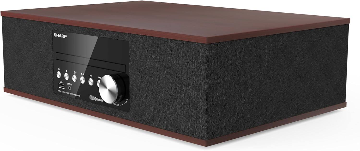 SHARP u CNVC & UEN O -n - - Burtoot VOLNE