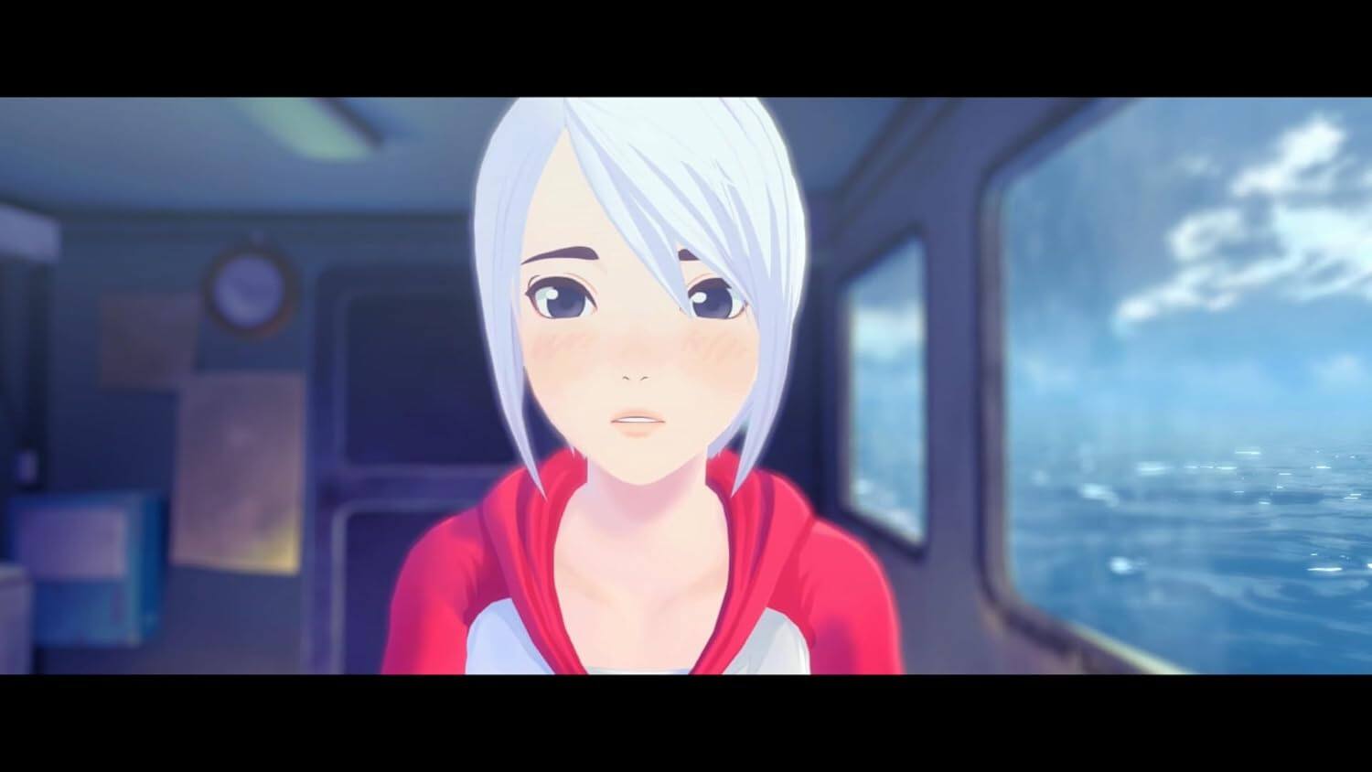 Alt View 4. Nintendo - Another Code: ReCollection [Nintendo Switch].