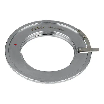 FotioX M4/3-NEX