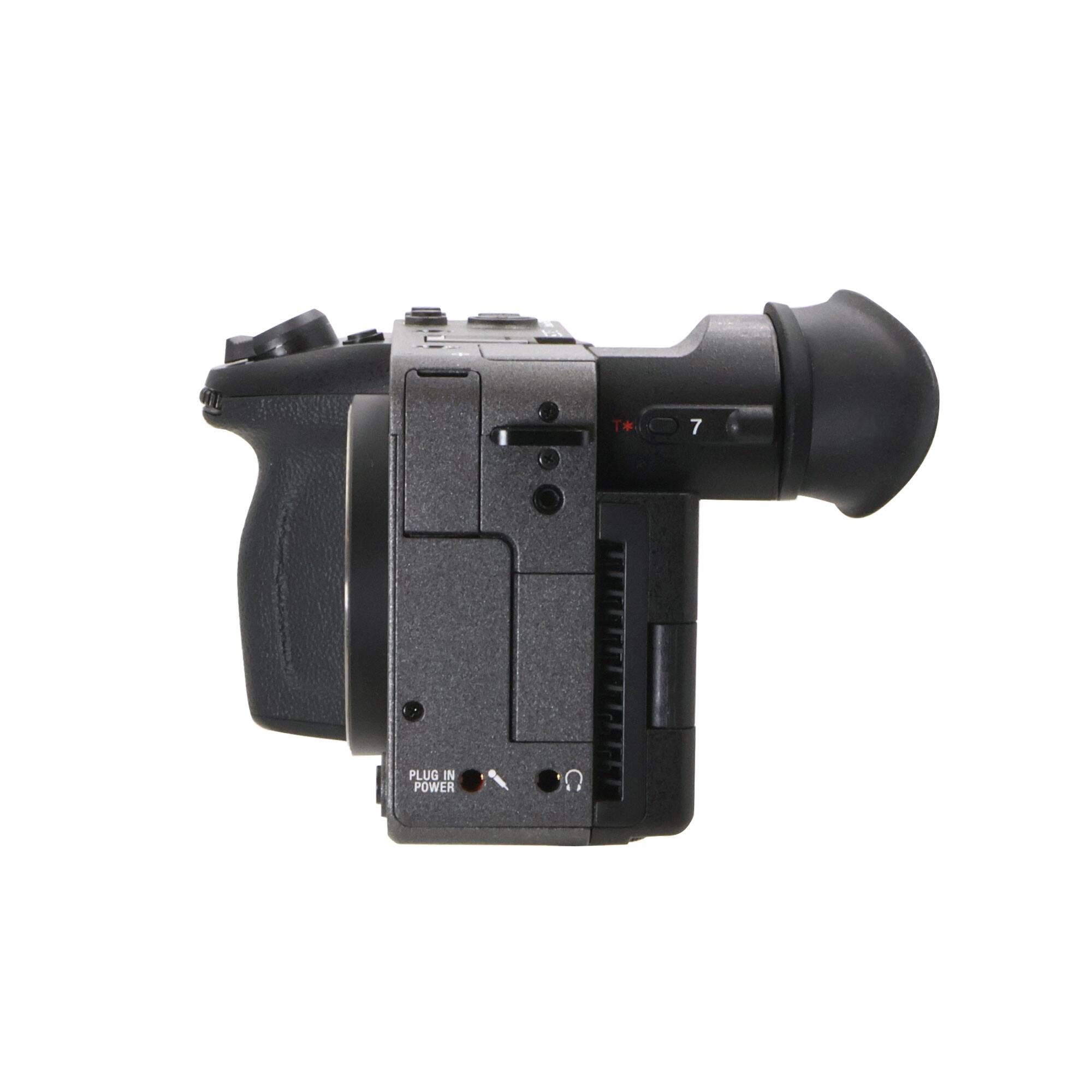 Sony FX2 Full Frame Digital Cinema Line Camera International