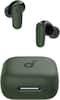 Front. Soundcore - Soundcore - by Anker P30i True Wireless Noise Cancelling Earbuds - Green - Green.