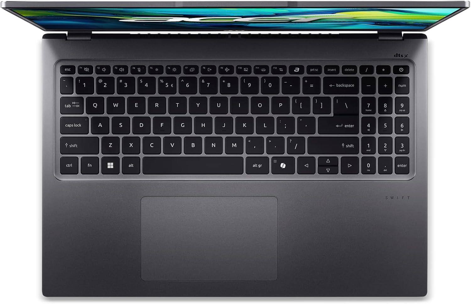 dtsx esc A  " 1 n  N " kg . d n0 .1. Fu t a prtsc insert delete / * G I 1 2 # 3 $ 4 % 5  A 6 & 7 * 8 I 9 ) 0 I I = backspace | + num tab Q W E R T Y U I o P i [ ] ] I / 7 home 8  9 POND caps lock A S D F G H J K L : :  enter 4 4 5 6   shift Z x  V  N M < 7 V ? / shift 1 a 2  3  ctrl fn alt alt gr 0 - de enter SWIFT