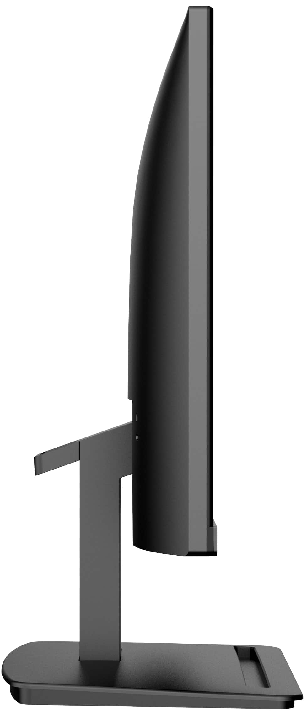 Alt View 1. MSI - PRO MP223E2 22" VA LCD FHD 100Hz 1ms FreeSync Monitor (DisplayPort, HDMI,VGA port) - Black.