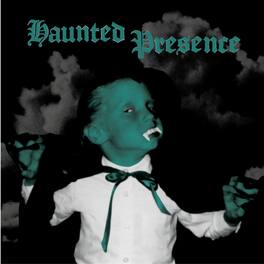 Various Artists - Haunted Presence (Various Artists) - VINYL LP