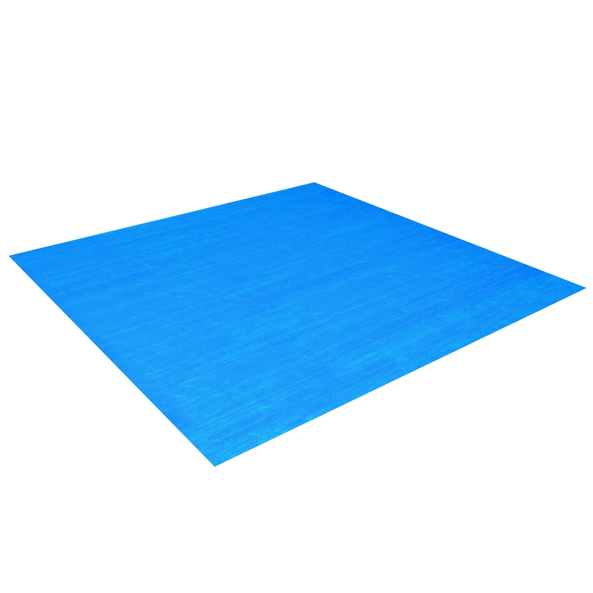 Front. Bestway - Bestway Flowclear 13' x 13' Swimming Pool Ground Cloth.