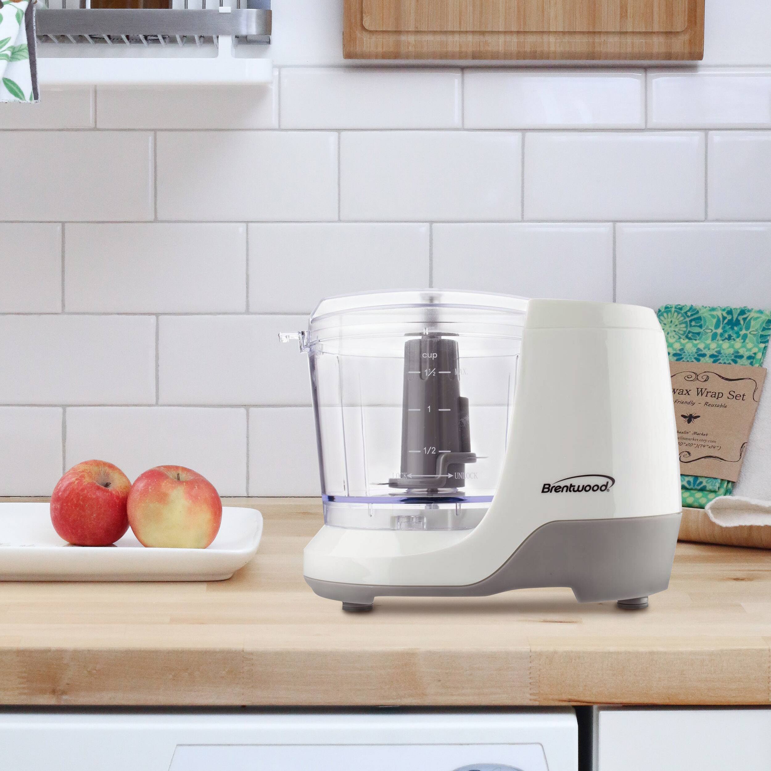 H cup 17 1/2 - Reusable. Vax Wrap Set. Brentwood.