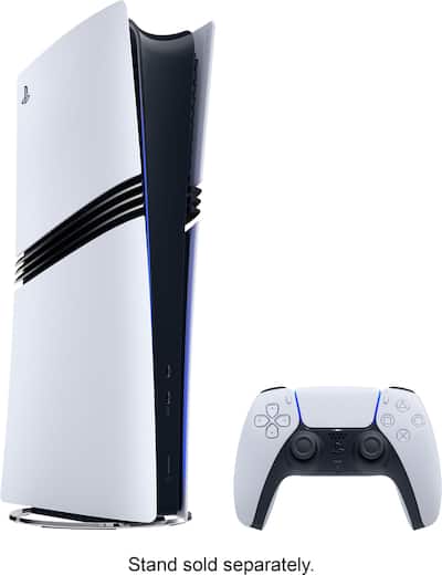 PlayStation 5 Pro Console PlayStation 5 1000046529/1000050805 PlayStation 5 Pro Console PlayStation 5 1000046529/1000050805