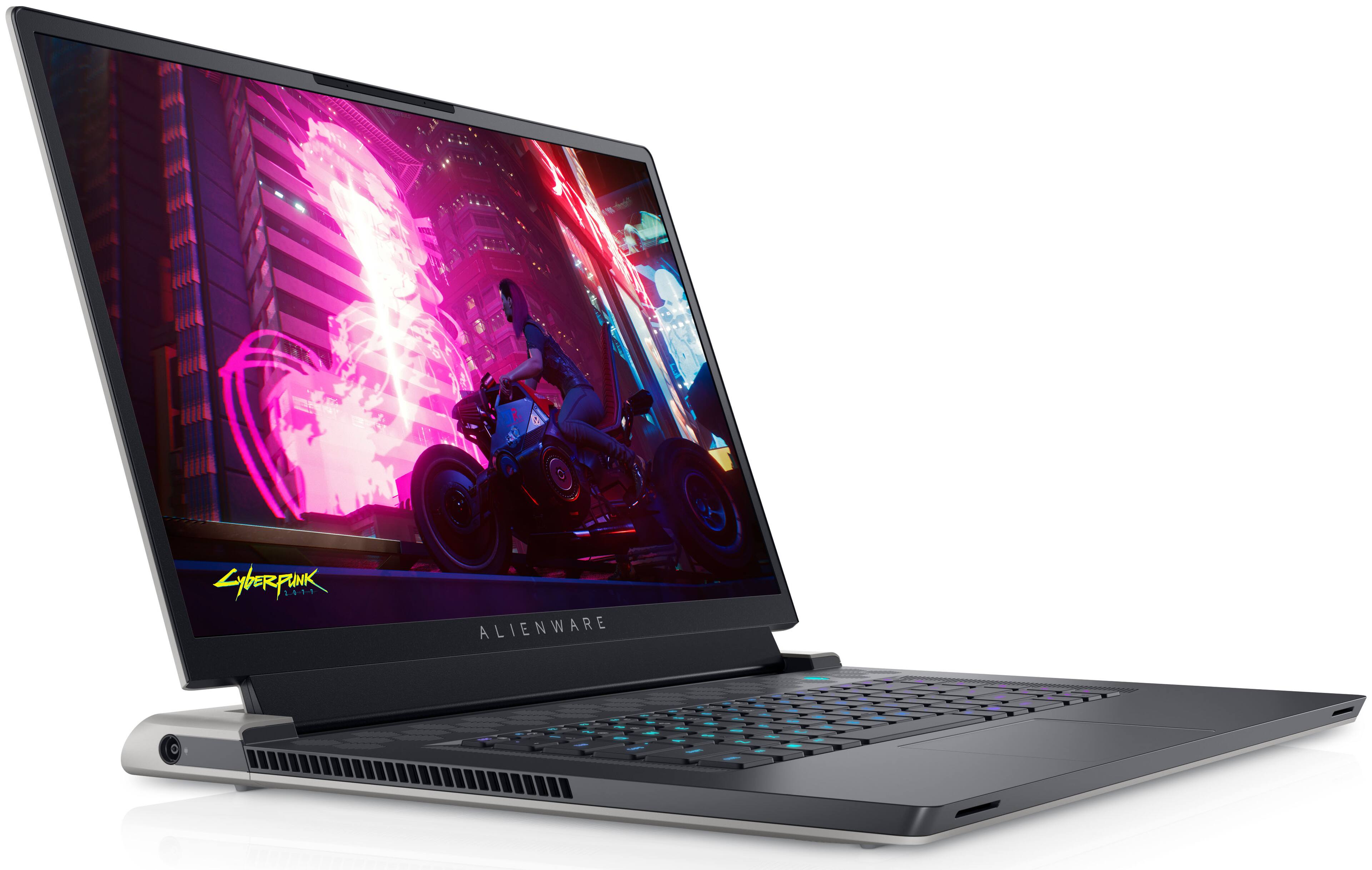 LYBERPUNK 26 ALIENWARE