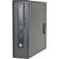 Alt View 12. HP - EliteDesk Desktop - Intel Core i5 - 8GB Memory - 500GB Hard Drive - Pre-Owned - Black.