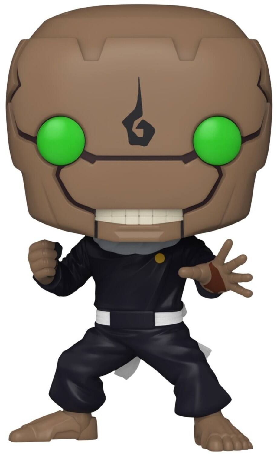 FUNKO POP! Anime: Jujutsu Kaisen S4 - Ultimate Mechamaru - COLLECTIBLES