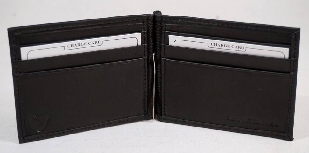 CHARGE CARD  
CHARGE CARD