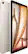 Alt View 1. Apple - 11-inch iPad Air M3 chip Built for Apple Intelligence Wi-Fi 256GB - Starlight.
