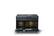 Alt View 2. Viking - 48 in. Wide 6 Burner 7-Series Dual Fuel Self-Clean Range with Griddle - LP - Slate Blue.