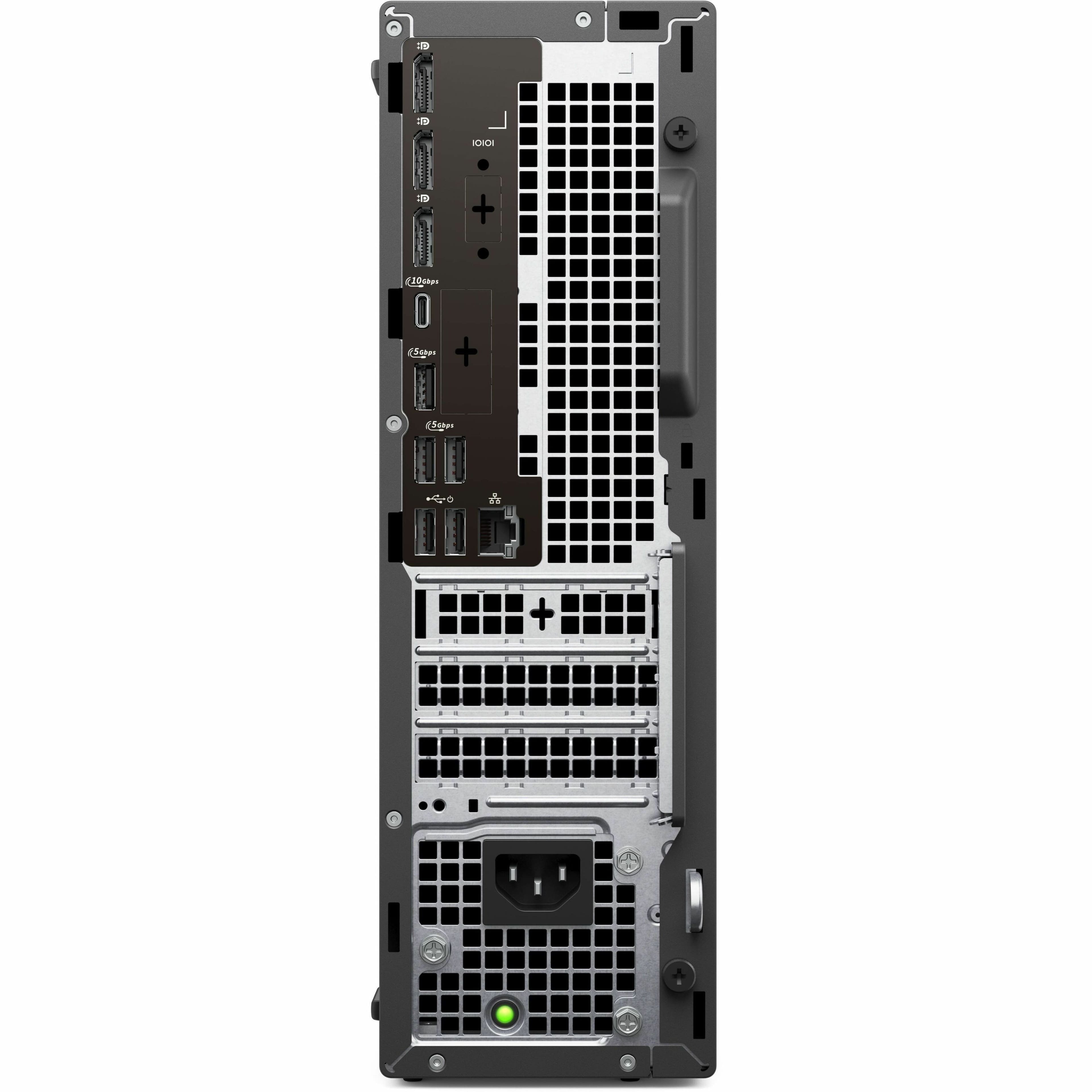 Dell Pro Max Desktop Intel Core Ultra 5 16GB Memory 512GB