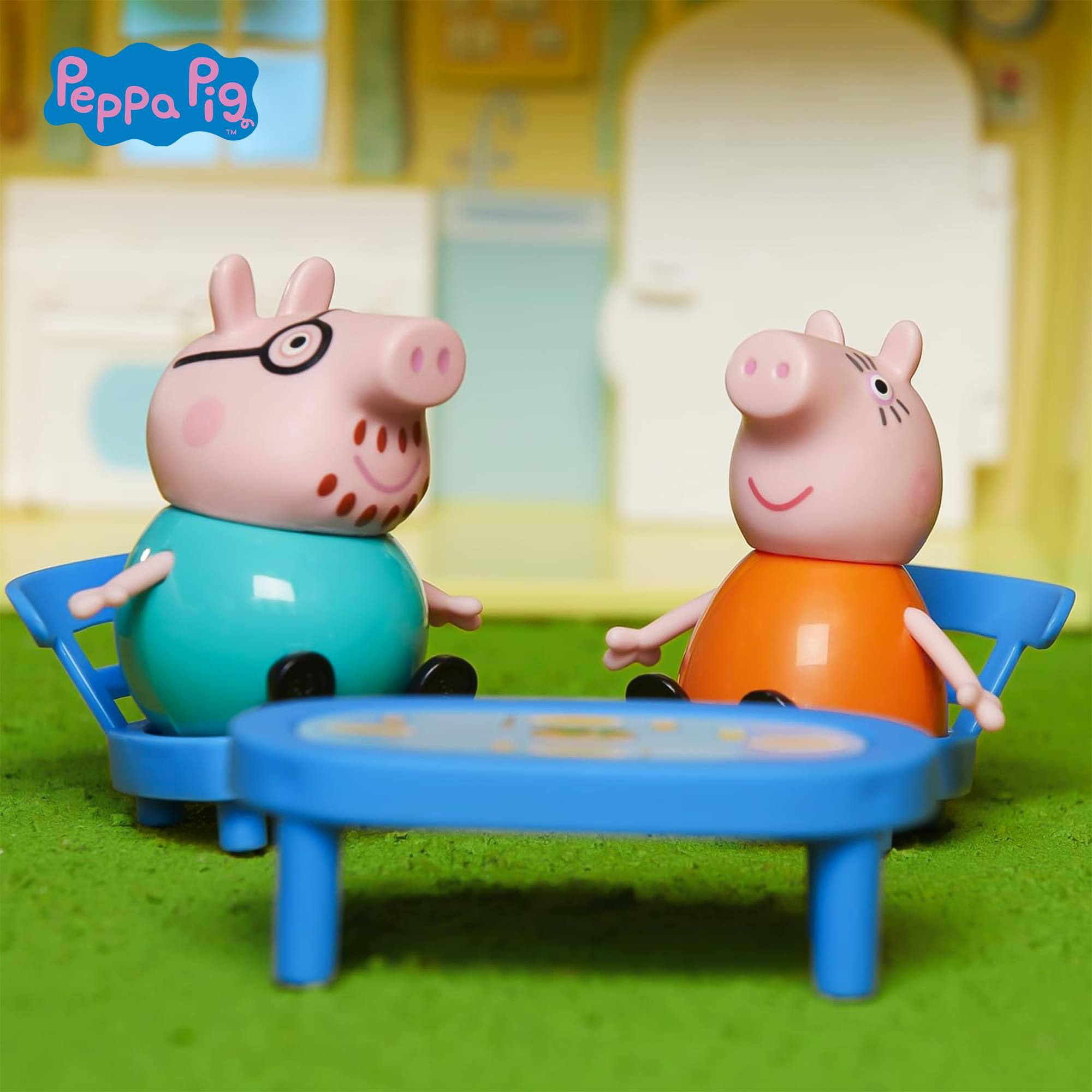 Peppa Pig