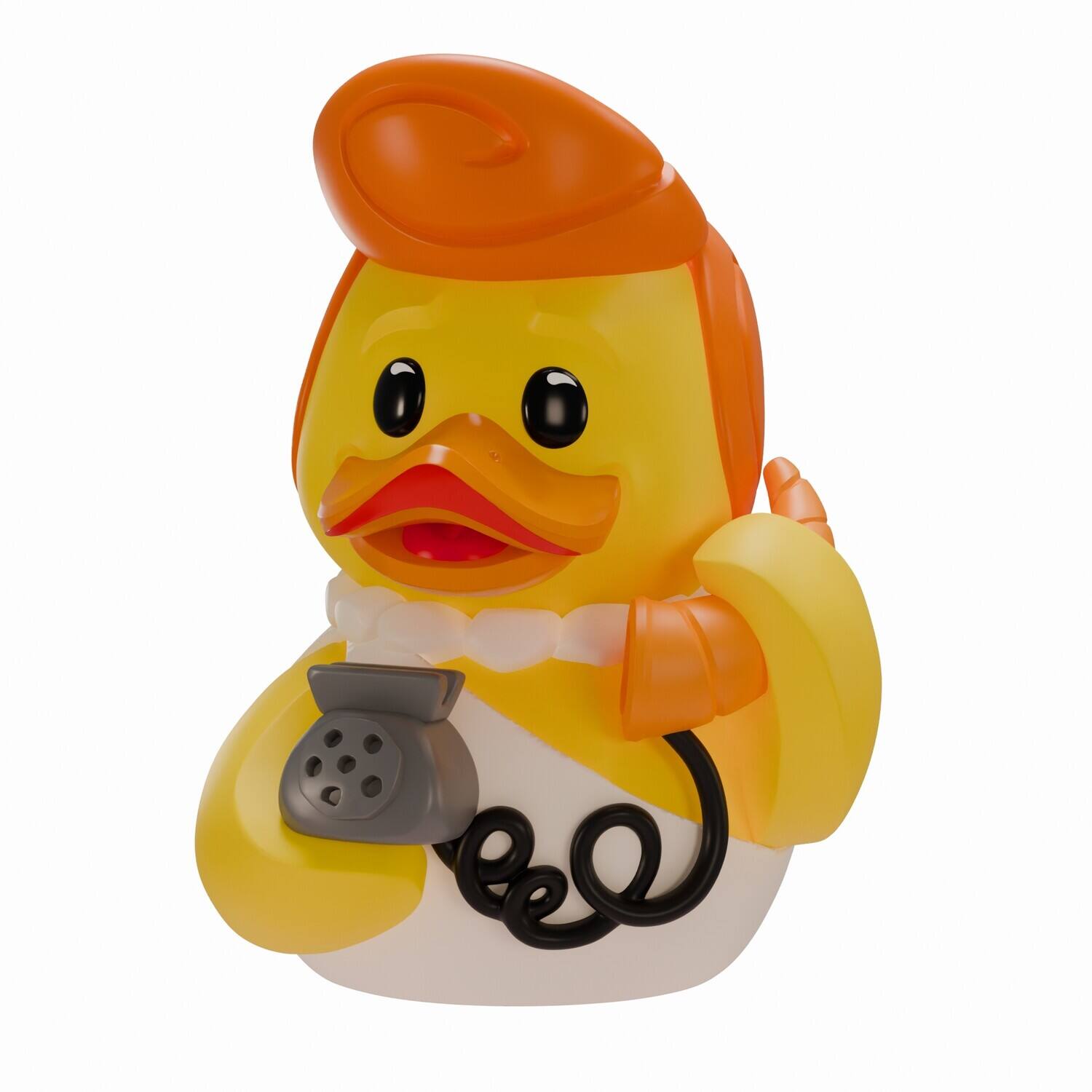 Alt View 2. PopMarket - Tubbz - The Flintstones - Wilma (1st Edition)   - COLLECTIBLES - Multicolor.