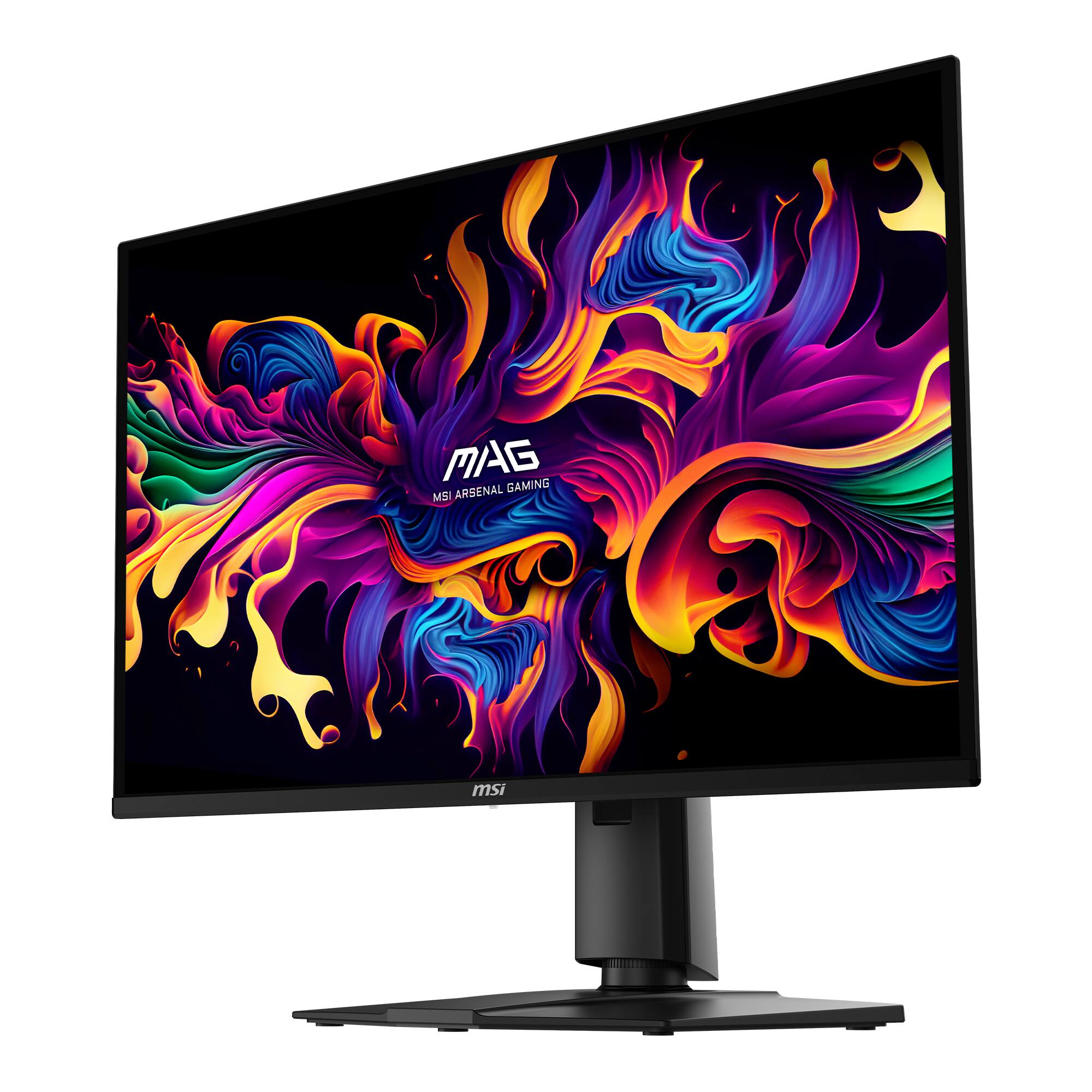 MAG ARSENAL GAMING MB!  
MSI