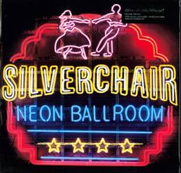 Silverchair - Neon Ballroom - VINYL LP