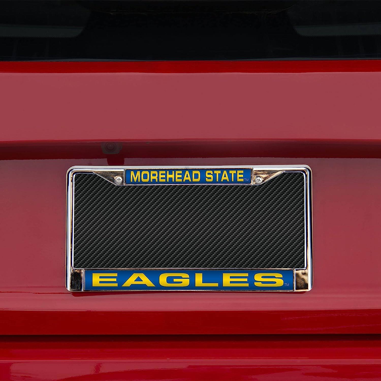 MOREHEAD STATE  
EAGLES