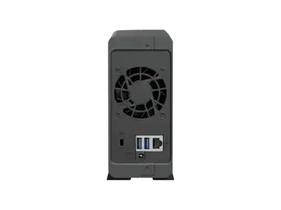 Synology 1 bay DiskStation DS124 (Diskless) Unknown - Best Buy Synology 1 bay DiskStation DS124 (Diskless) Unknown - Best Buy