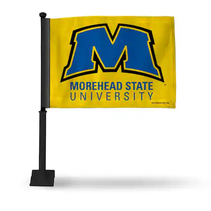 MOREHEAD STATE UNIVERSITY