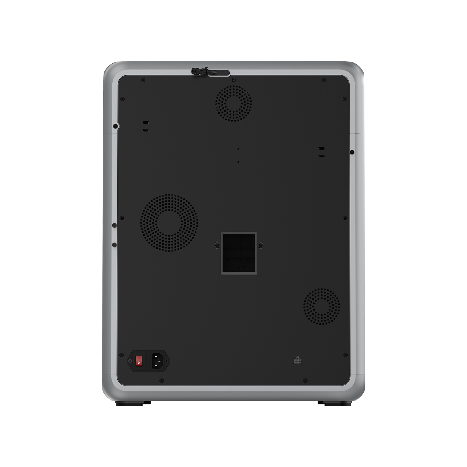 Left. Creality - K2 3D PRINTER.