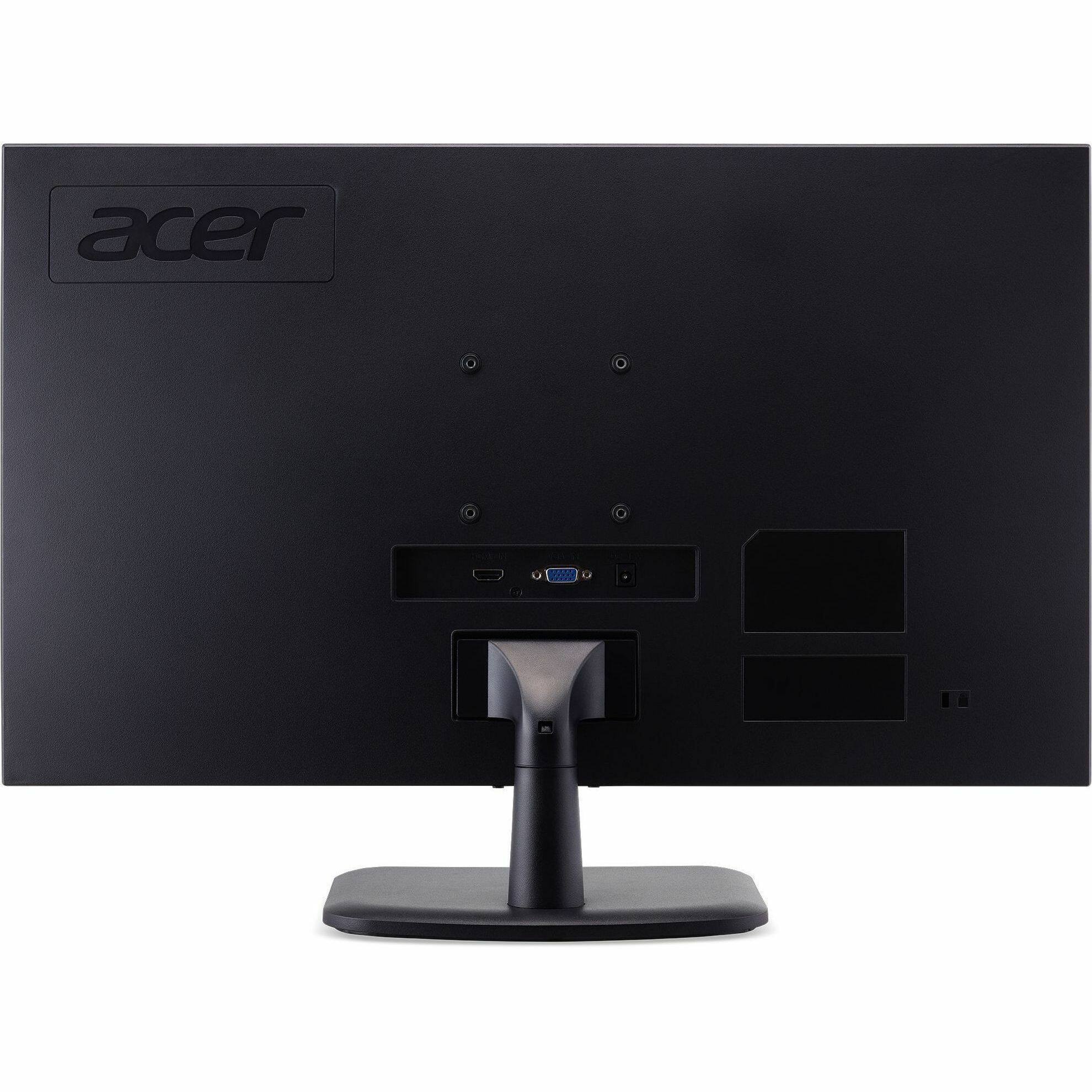 Acer EK321QK 32