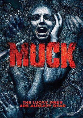 Front. Muck   - DVD.