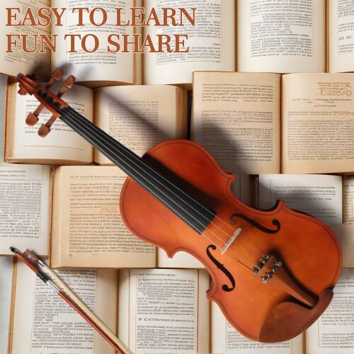 EASY TO LEARN  
FUN TO SHARE