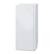 Back. Koolmore - 17 Cu. Ft Upright Freezer in White - RUF-17C - White.