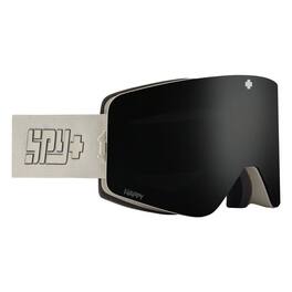 Spy Optic - Marauder Medium To Large Goggles with SPY Plus Zak Hale Frame
