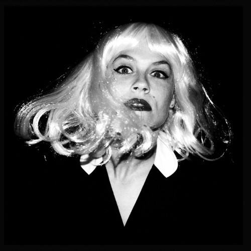 C.I.A. - C.I.A. - VINYL LP