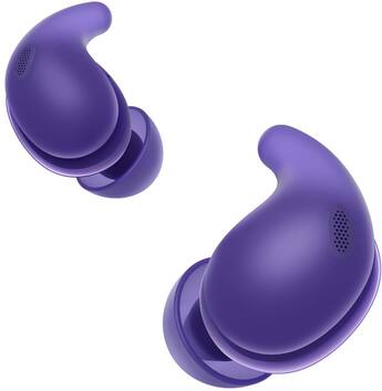 Sony LinkBuds Fit True Wireless Noise Canceling Earbuds Olivia Sony LinkBuds Fit True Wireless Noise Canceling Earbuds Olivia