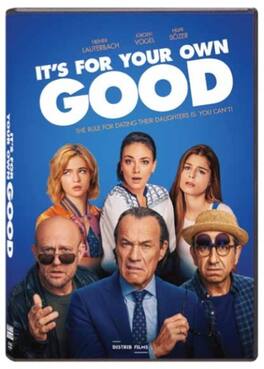 It's For Your Own Good - DVD