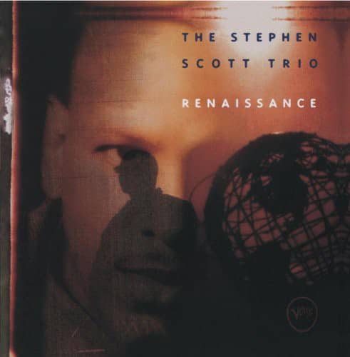 Stephen Scott - Renaissance   - COMPACT DISCS [CD] price history on PriceWatchPro