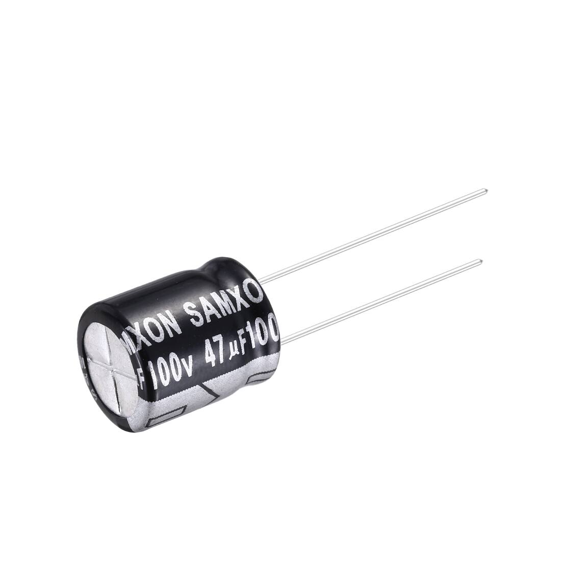 SAMXO 100 XON 47 µF 100v