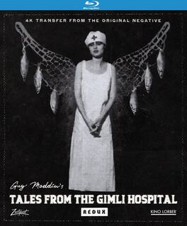Tales From the Gimli Hospital Redux - BLU-RAY